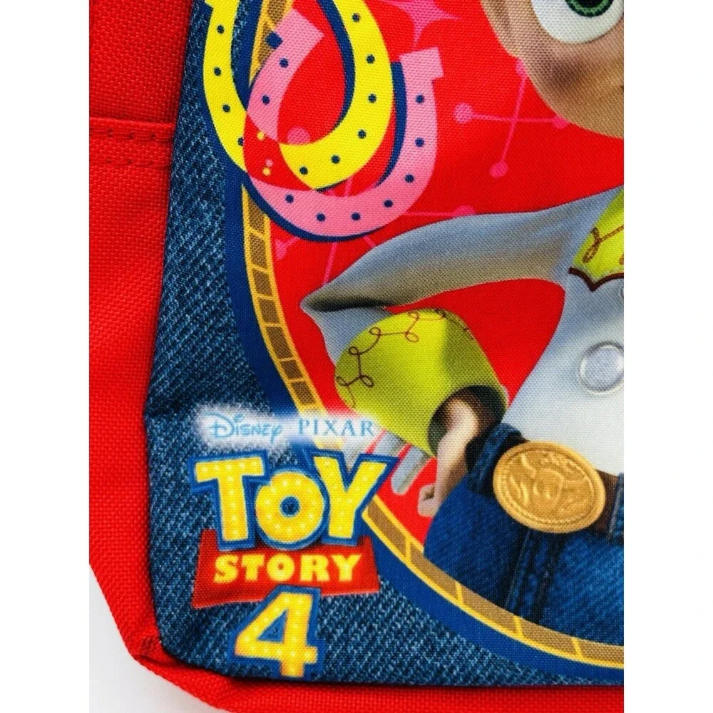 Disney/Pixar Toy Story Jessie Mini Toddler Backpack Preschool Bag